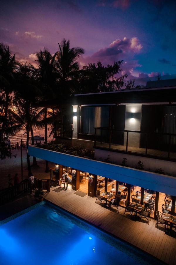 Mandarin White Sand Boracay Manoc-Manoc Exterior foto