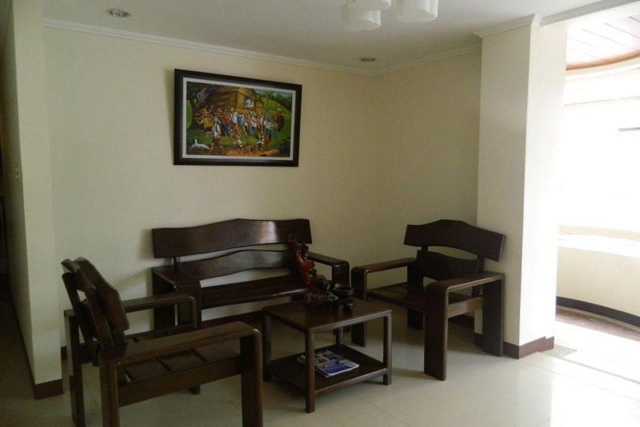 Mandarin White Sand Boracay Manoc-Manoc Exterior foto