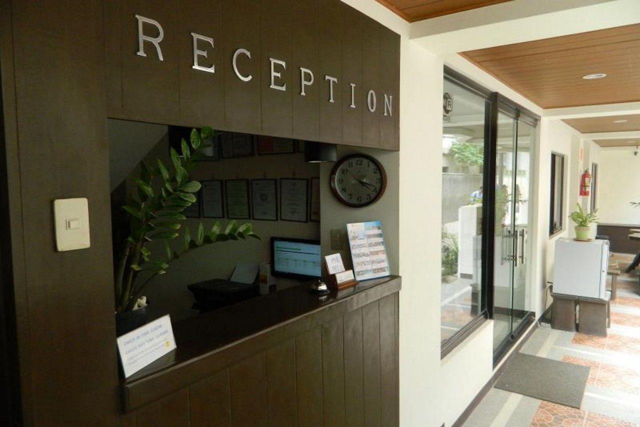 Mandarin White Sand Boracay Manoc-Manoc Exterior foto