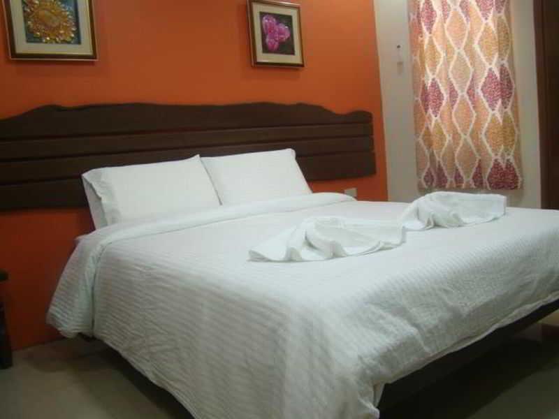 Mandarin White Sand Boracay Manoc-Manoc Exterior foto