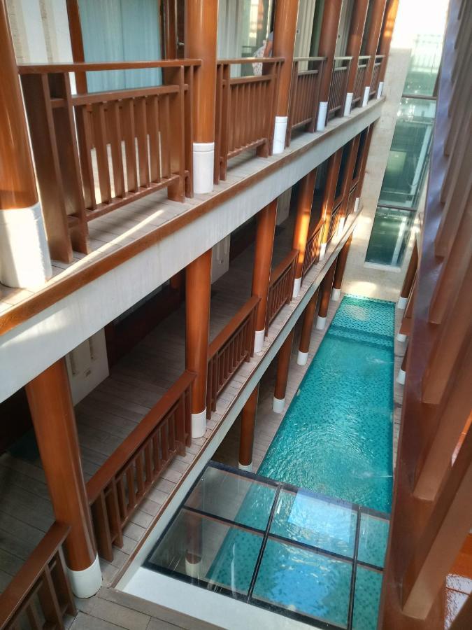 Mandarin White Sand Boracay Manoc-Manoc Exterior foto