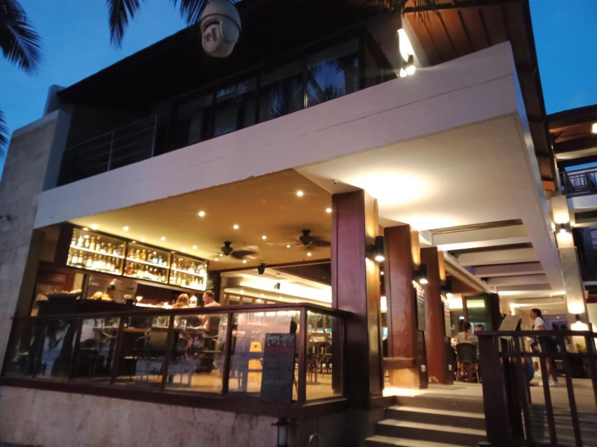 Mandarin White Sand Boracay Manoc-Manoc Exterior foto