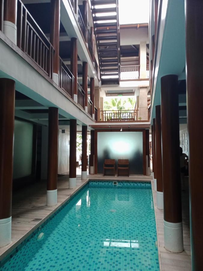 Mandarin White Sand Boracay Manoc-Manoc Exterior foto